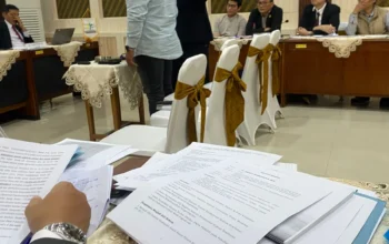 Sidang MDP Ungkap Dugaan Pengabaian Tanggung Jawab Profesi Dokter Anastesi RSI Sultan Agung Semarang
