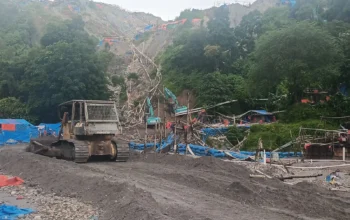 KPL Maluku Soroti Tata Kelola Tambang Emas Gunung Botak