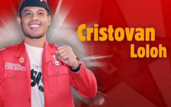 Pimpinan Sidang GMNI Versi Sujahri-Amir, Cristovan Loloh: “Setelah Ditinjau Kembali dari Data DPC-DPD, Sidang Sujahri-Amir Tidak Kuorum!”