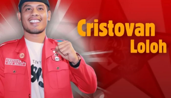 Pimpinan Sidang GMNI Versi Sujahri-Amir, Cristovan Loloh: “Setelah Ditinjau Kembali dari Data DPC-DPD, Sidang Sujahri-Amir Tidak Kuorum!”