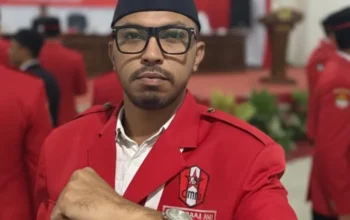 DPP GMNI Tegaskan Polri Harus Independen, Tolak Wacana Penempatan di Bawah Kemendagri