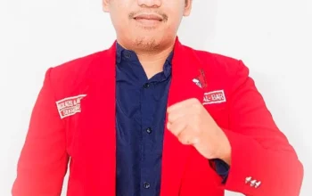 GMNI Halbar Tegaskan Dukungan Polri Tetap di Bawah Presiden