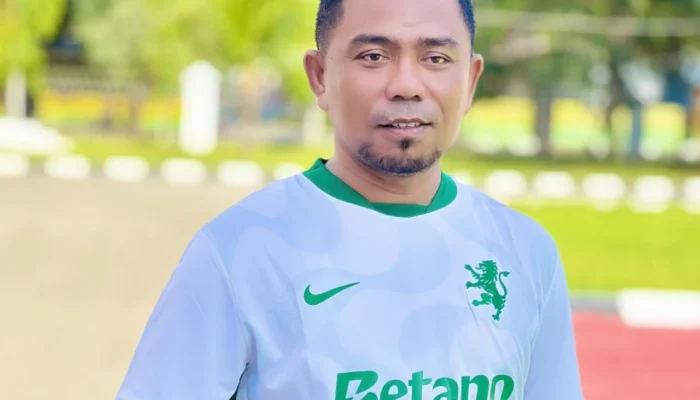 Basaludin Tegaskan Program WiFi Murah Mengatasnamakan ASN Kominfo Adalah Penipuan