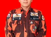 Komando Inti PP Kota Dumai Menyatakan Dukungan Bahwa Polri dibawah Presiden