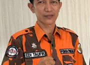 Ketua PAC PP Dumai Timur, Dengan Tegas Berkomitmen Dukung POLRI Tetap Berada Di Bawah Presiden