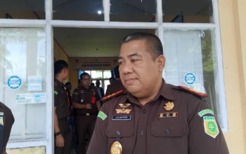 Kejari Kepulauan Sula Terima Berkas Kasus Persetubuhan Anak di Bawah Umur, Pelaku IS Alias Iskandar