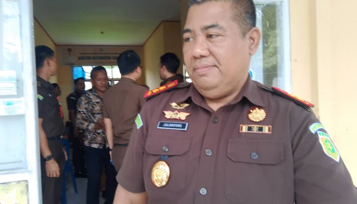 Praperadilan Ditolak, Kejari Sula Kebut Pelimpahan Kasus BTT 2021, DPO Terancam Ditangkap