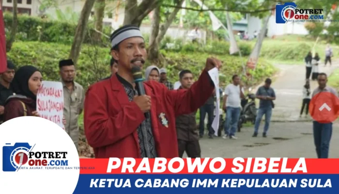 IMM Kepulauan Sula Bongkar Dugaan Manipulasi Status Kerja PT MTP, Disnakertrans Diminta Jangan Tutup Mata