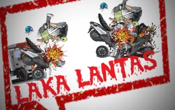 Nyawa Melayang di Perempatan Fagudu, Traffic Light Tak Kunjung Aktif-Kadis Perhubungan Disorot