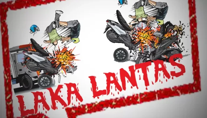 Nyawa Melayang di Perempatan Fagudu, Traffic Light Tak Kunjung Aktif-Kadis Perhubungan Disorot