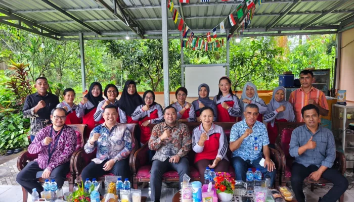 Langkah Nyata Dorong Ekspor, Kemendag RI Verifikasi Kesiapan Halut Jadi IPSKA