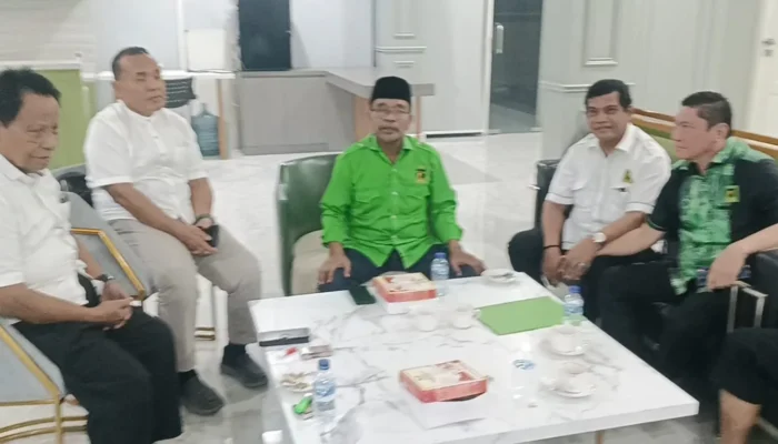 Belum Ada SK Pengurus, Formatur Muswil PPP Maluku Utara Sebut Itu Wewenang DPP