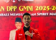 DPP GMNI Kecam Dugaan Tambang Nikel Ilegal di Gebe, Perusahaan Dikaitkan dengan Gubernur Malut