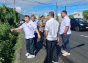 Kurangi Macet dan Risiko Kecelakaan, Parkir RSUD Tobelo Segera Ditata