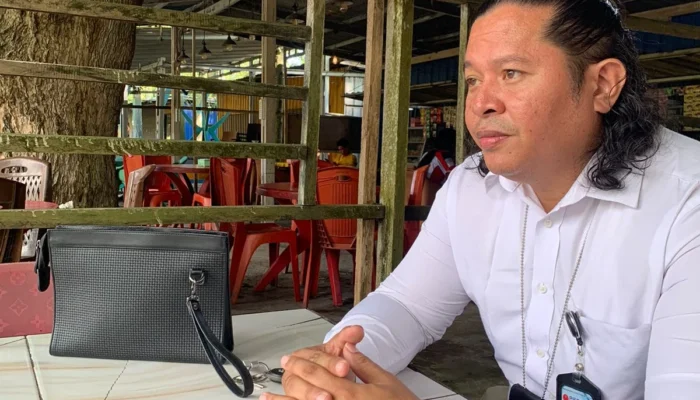 Tiga Bulan Berlalu, Tersangka Dugaan Penganiayaan Anak Dibawa Umur Belum Ditahan Polisi