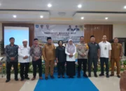 Pemkab Halut Gelar Bimbingan Manasik Haji Terintegrasi Tahun 1447 H/2026. 