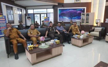 Jampidum RI Kunjungi Maluku Utara, Dorong Pidana Kerja Sosial Jadi Instrumen Hukum Baru