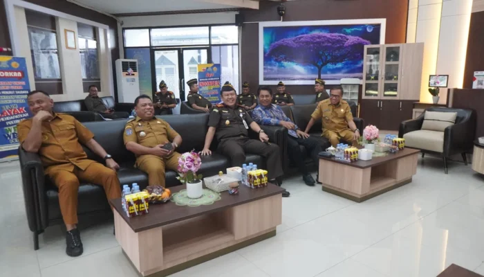 Jampidum RI Kunjungi Maluku Utara, Dorong Pidana Kerja Sosial Jadi Instrumen Hukum Baru