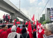 GMNI Desak KPK Usut August Mellaz dan 4 Komisioner KPU: Jet Pribadi Rp90 Miliar Indikasi Korupsi Terstruktur