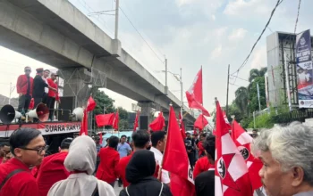 GMNI Desak KPK Usut August Mellaz dan 4 Komisioner KPU: Jet Pribadi Rp90 Miliar Indikasi Korupsi Terstruktur