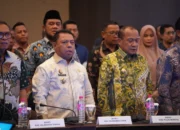 Pemkab Halmahera Utara Perkuat Sinergi Pengendalian Inflasi Jelang Ramadhan dan Idulfitri