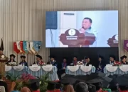Wisuda UNIERA Periode XXII, Bupati Halut Tekankan Peran Lulusan sebagai Agen Perubahan Daerah