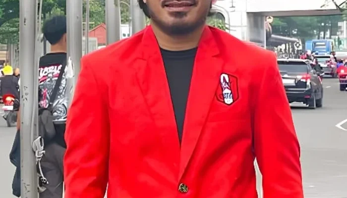 GMNI Halbar Serang Proyek Panas Bumi WKP Talaga Ranu: Ancam Ekosistem, Langgar Hak Adat, Diduga Terkait Investor Israel