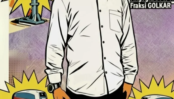 Diduga Intervensi Politik, Kadis DKP Sebut Perintah Alien Mus Tarik Bantuan Nelayan di Desa Waiboga