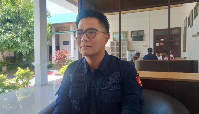 BTT 2021: Benarkah Aliran Dana Rp10 Miliar Bakal Diungkap di Persidangan?