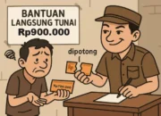 Skandal Desa Waigai? BLT Diduga Disunat, Proyek Ratusan Juta Disinyalir Fiktif