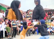 Perempuan Bangkit di Tanah Sula, Aksi Dua Anggota DPRD Bikin Warga Terharu