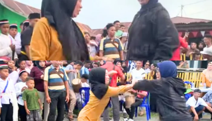 Perempuan Bangkit di Tanah Sula, Aksi Dua Anggota DPRD Bikin Warga Terharu