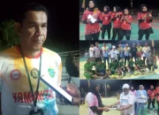 JSCoffee Bikin Ramadhan Cup I Makin Hidup, Dari Lapangan Sederhana Lahir Semangat Besar Warga Sula