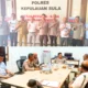 GHS 2026 Siap Digelar, Kolaborasi Panitia dan Polres Kepulauan Sula Ajak Masyarakat Ikut Berpartisipasi
