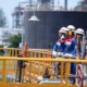 Siap Jaga Pasokan Energi Jelang Lebaran, Kilang Pertamina Dumai Aktifkan Satgas RAFI dan Gelar Apel Siaga Pengamanan