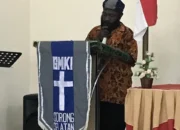 Usai SP II, GMKI Sorsel Apresiasi Perhatian Bupati terhadap Pengembangan Generasi Muda