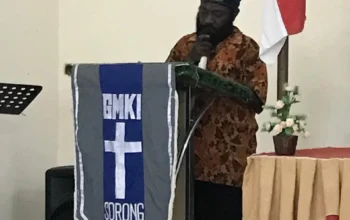 Usai SP II, GMKI Sorsel Apresiasi Perhatian Bupati terhadap Pengembangan Generasi Muda