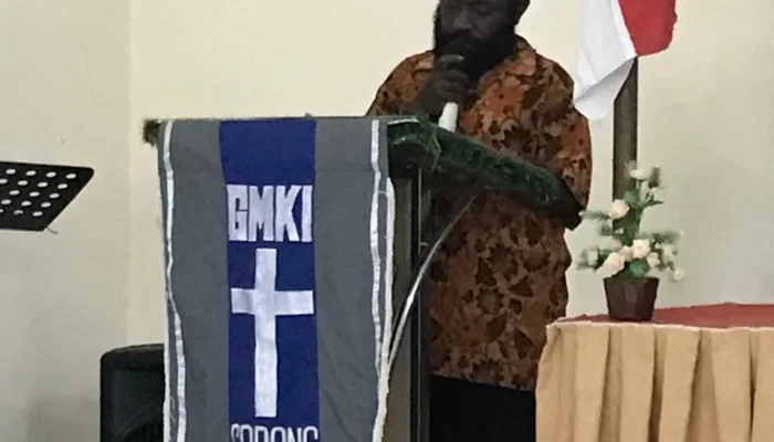 Usai SP II, GMKI Sorsel Apresiasi Perhatian Bupati terhadap Pengembangan Generasi Muda