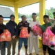 Tangis Warga di Tengah Banjir Ramadhan, Masmina Ali Umacina Hadir Bawa Harapan Menjelang Idul Fitri