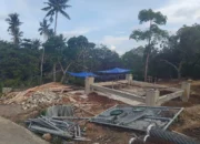 Proyek Tower Merah Putih Diduga “Siluman”, APH dan Ombudsman Diminta Periksa Dirut PT Amalah