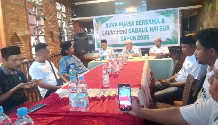 Sua Wel Bihu dan Gabalil Hai Sua: Ketika Tradisi yang Hampir Hilang Kembali Dipeluk Generasinya