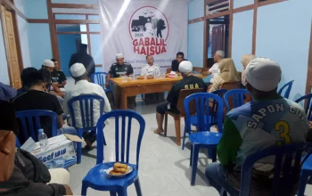 Ketua DPRD Kepulauan Sula Hadiri Rapat Perdana, Tegaskan Dukungan Penuh untuk Gabalil Hai Sua 2026