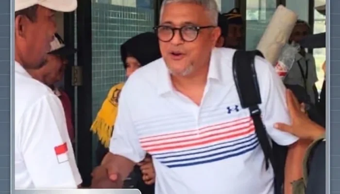 Adnan Husein: Cerita Ibu yang Tidak Pernah Diam, Kini Memanggil Orang Sula untuk Pulang