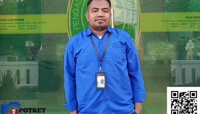 Kuasa Hukum ZT, Minta Kajari Sula Tahan IS Alias Iskandar