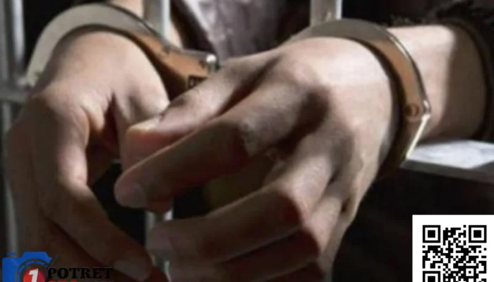 Penyerahan TSK dan Barang Bukti, Jaksa Langsung Tahan IS Alias Iskandar