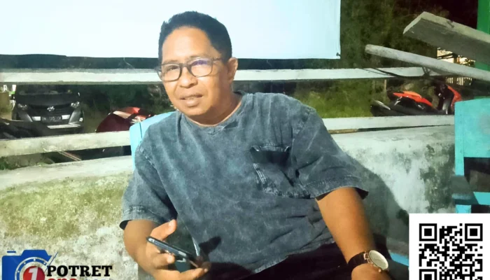 Adnan Husein dan Cerita GHS, Akademisi Ungkap Makna Filosofis di Balik Kisah ‘Ibu yang Tidak Pernah Diam’