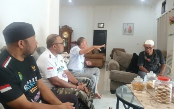 Pemda Sula Dukung Event GHS, Dinilai Dorong Budaya dan Ekonomi Warga