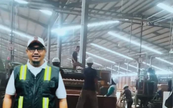 Bandel! PT MTP Cs Diduga Abaikan Teguran Disnakertrans, DPRD Sula: Ini Pelanggaran Pidana