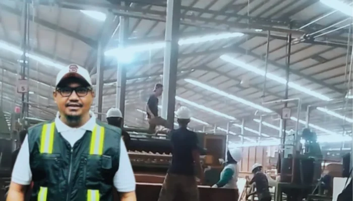 Bandel! PT MTP Cs Diduga Abaikan Teguran Disnakertrans, DPRD Sula: Ini Pelanggaran Pidana