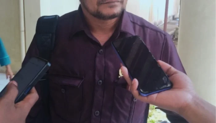 Pansus “Gulung” Anggaran 2025: Tiga OPD Jadi Target Utama, Siap Diseret ke Ranah Hukum